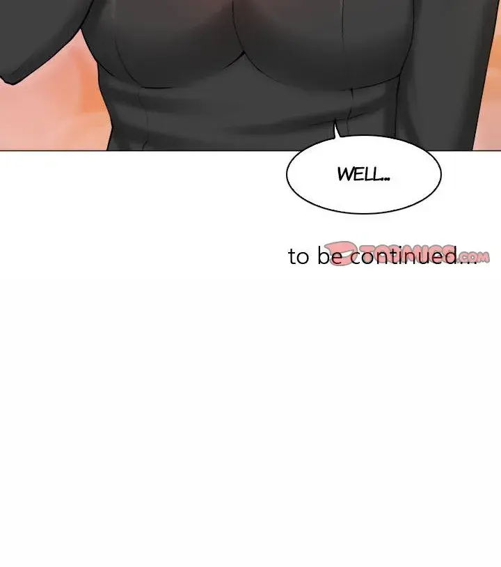 My Girlfriend And My Slave Chapter 1 - Page 17