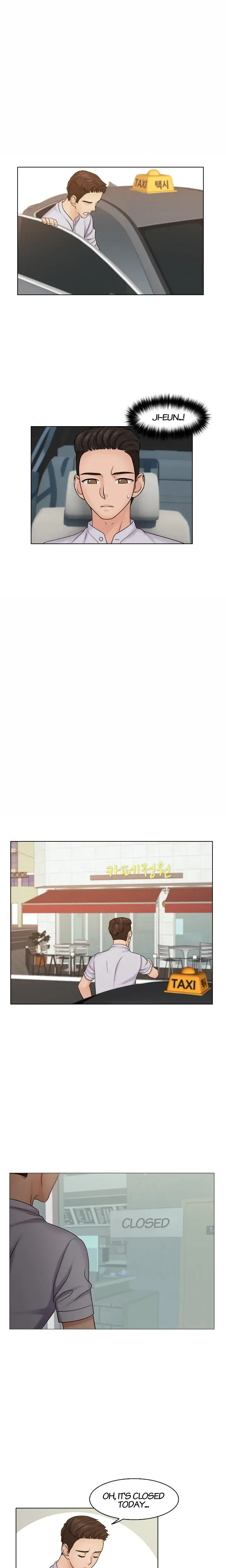 My Girlfriend And My Slave Chapter 11 - Page 9