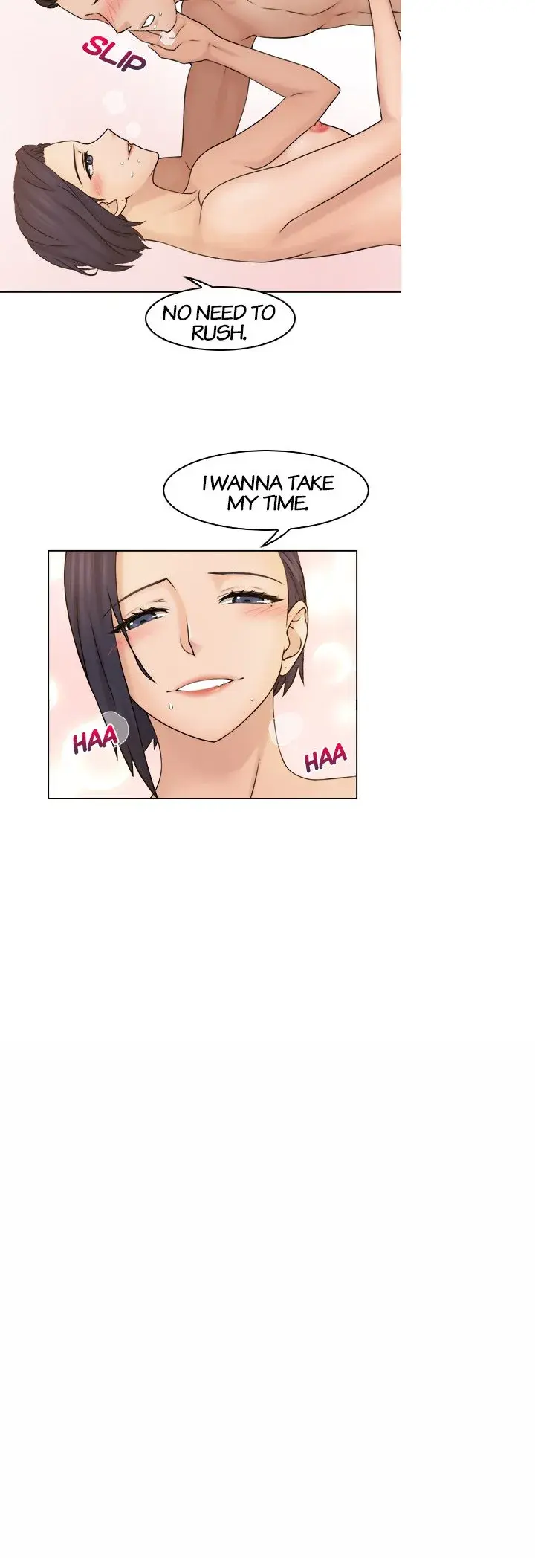 My Girlfriend And My Slave Chapter 13 - Page 14
