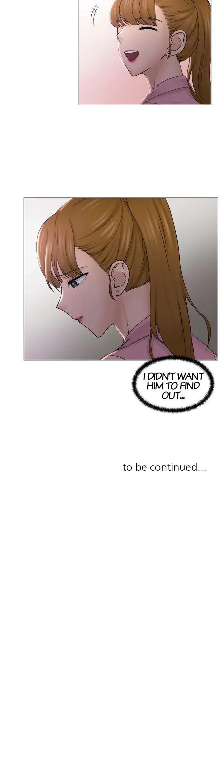 My Girlfriend And My Slave Chapter 6 - Page 13