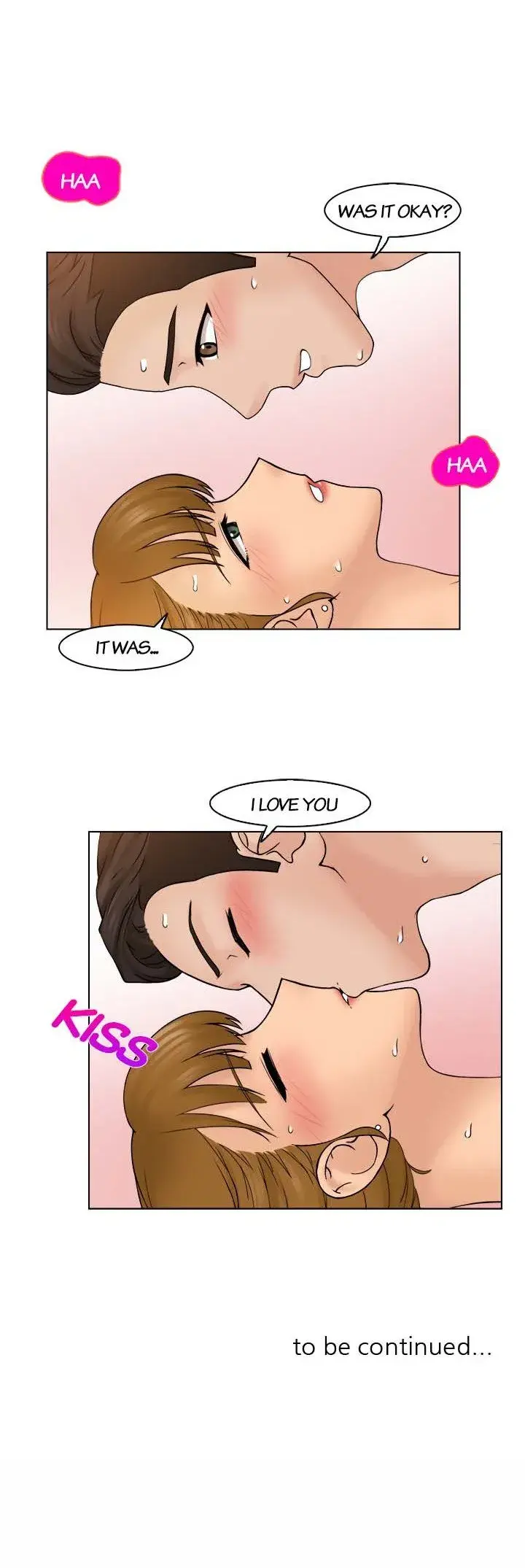 My Girlfriend And My Slave Chapter 8 - Page 15