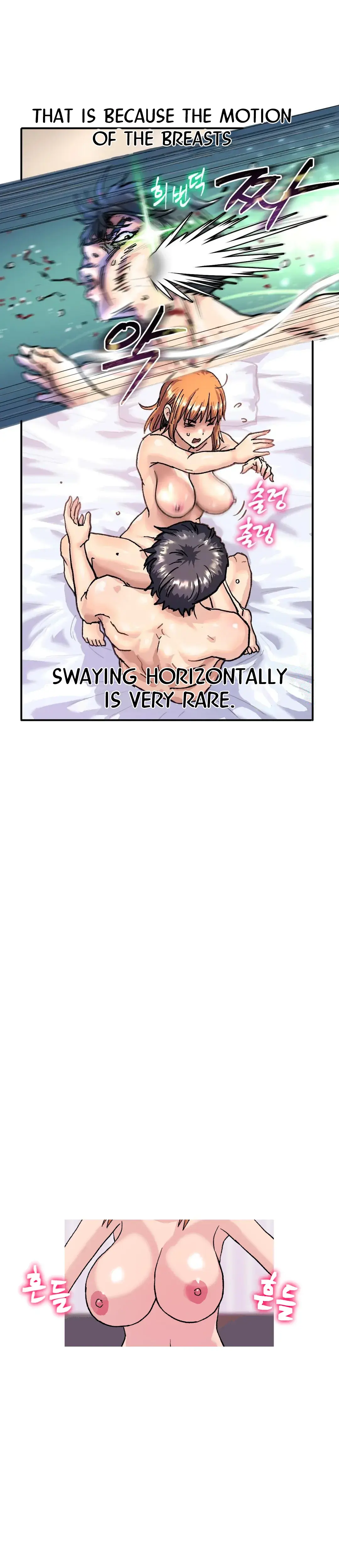 My Girlfriend Is A G Cup Chapter 1 - Page 4