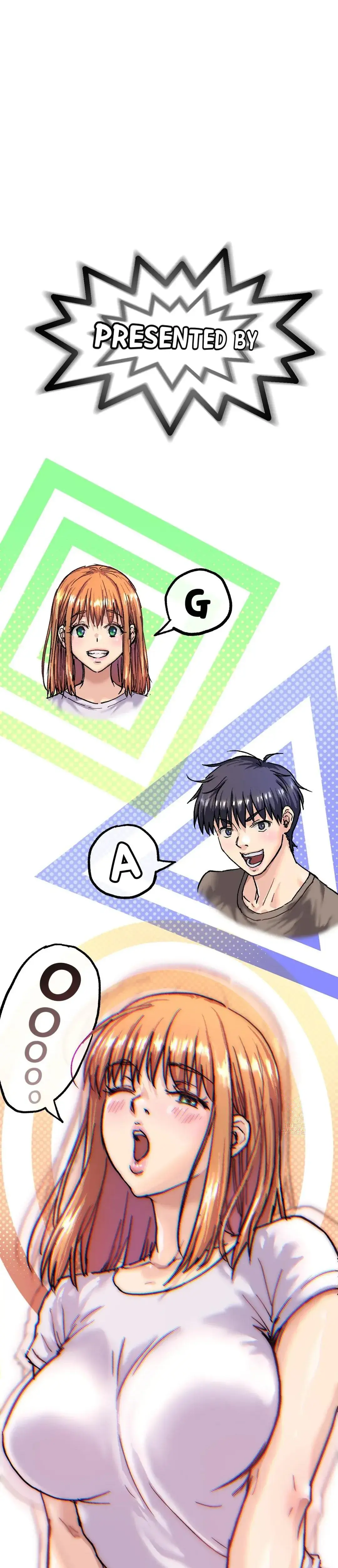 My Girlfriend Is A G Cup Chapter 1 - Page 5