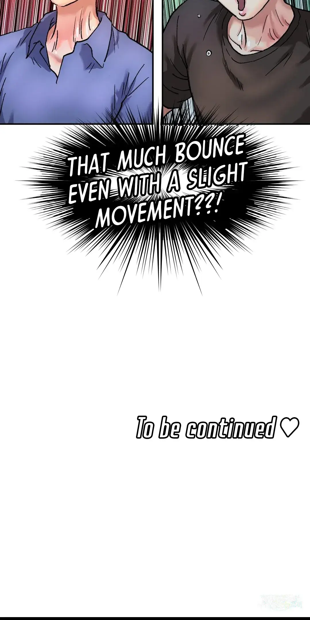 My Girlfriend Is A G Cup Chapter 4 - Page 26