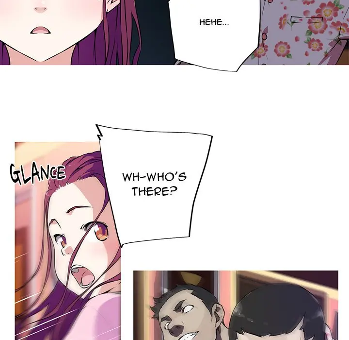 My Girlfriend Is A Star Chapter 0 - Page 12