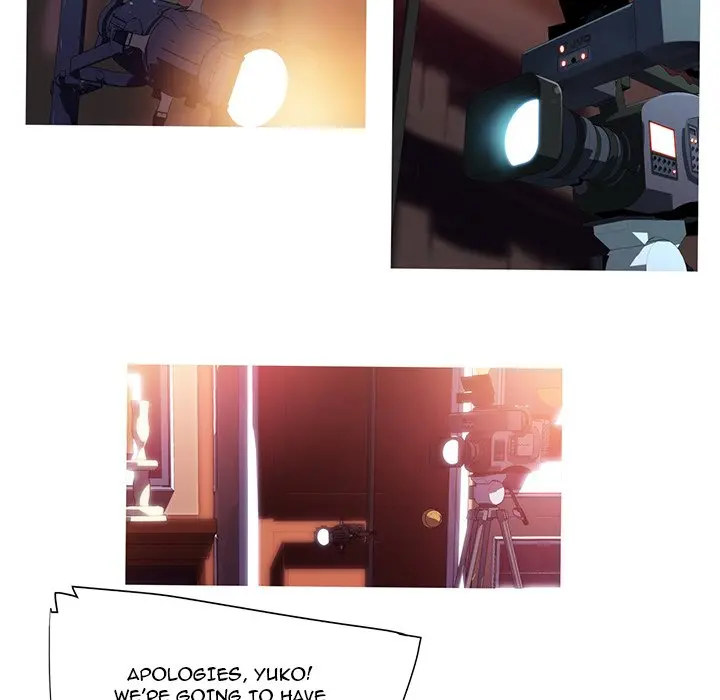 My Girlfriend Is A Star Chapter 0 - Page 25