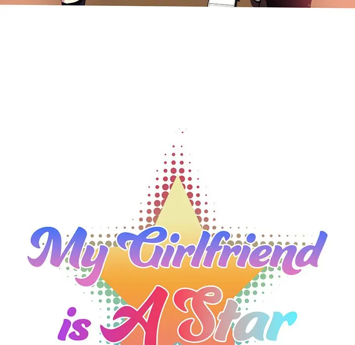 My Girlfriend Is A Star Chapter 0 - Page 28