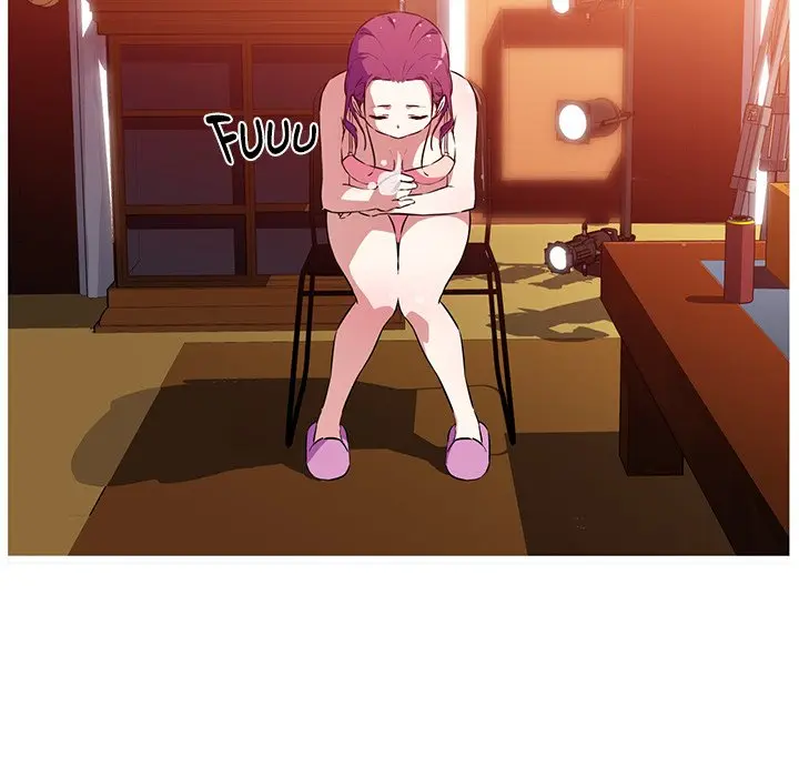 My Girlfriend Is A Star Chapter 0 - Page 36