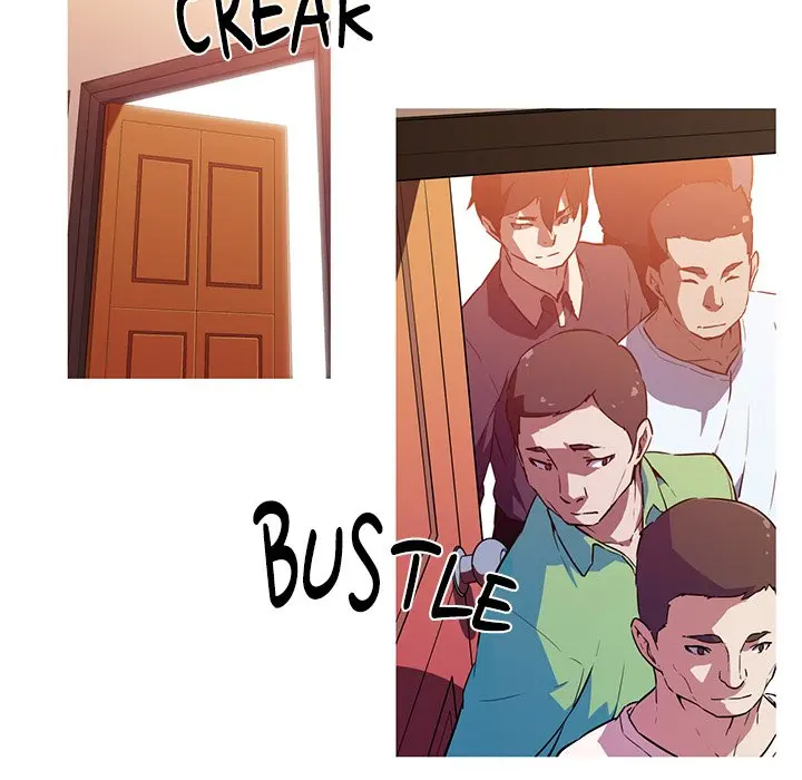 My Girlfriend Is A Star Chapter 0 - Page 38