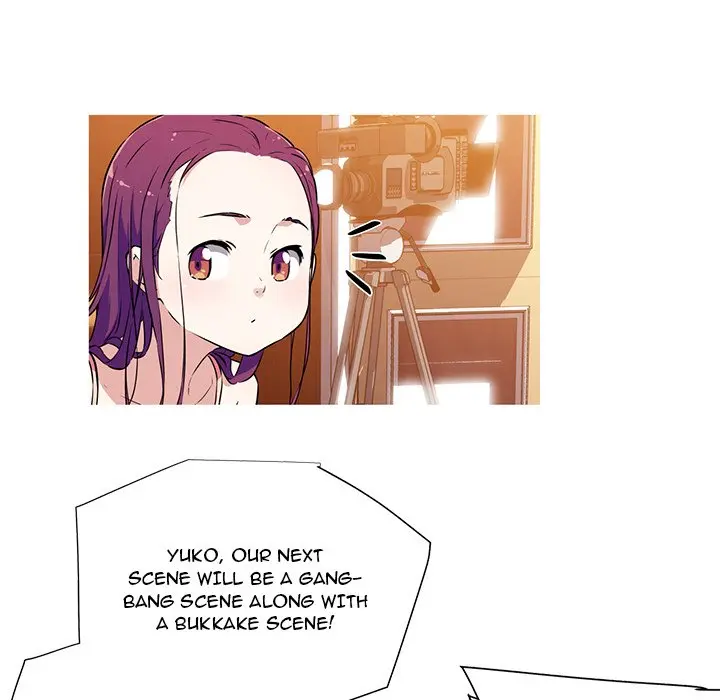 My Girlfriend Is A Star Chapter 0 - Page 39