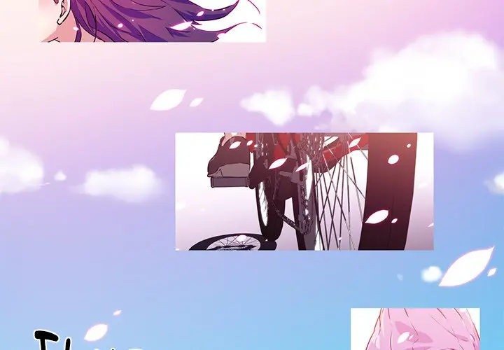 My Girlfriend Is A Star Chapter 0 - Page 4
