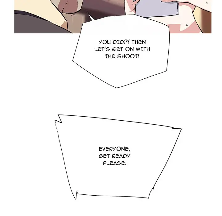 My Girlfriend Is A Star Chapter 0 - Page 43