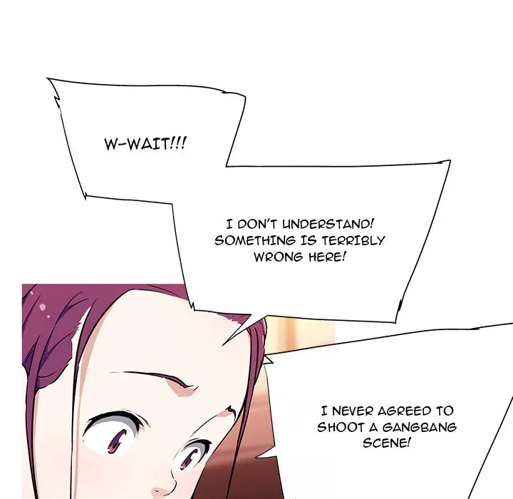 My Girlfriend Is A Star Chapter 0 - Page 44