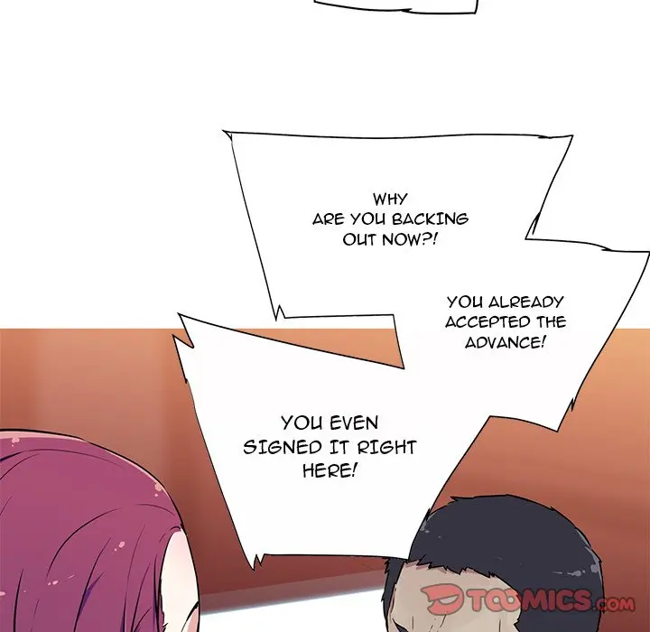 My Girlfriend Is A Star Chapter 0 - Page 46