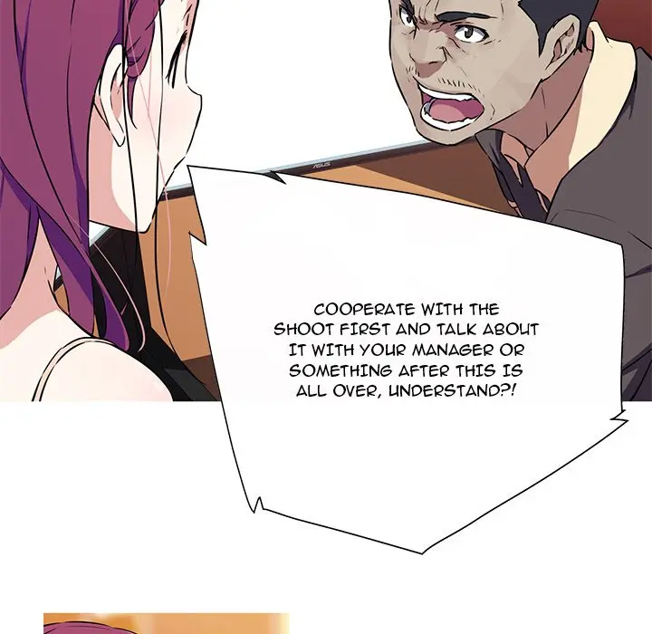 My Girlfriend Is A Star Chapter 0 - Page 47