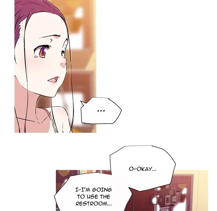 My Girlfriend Is A Star Chapter 0 - Page 48