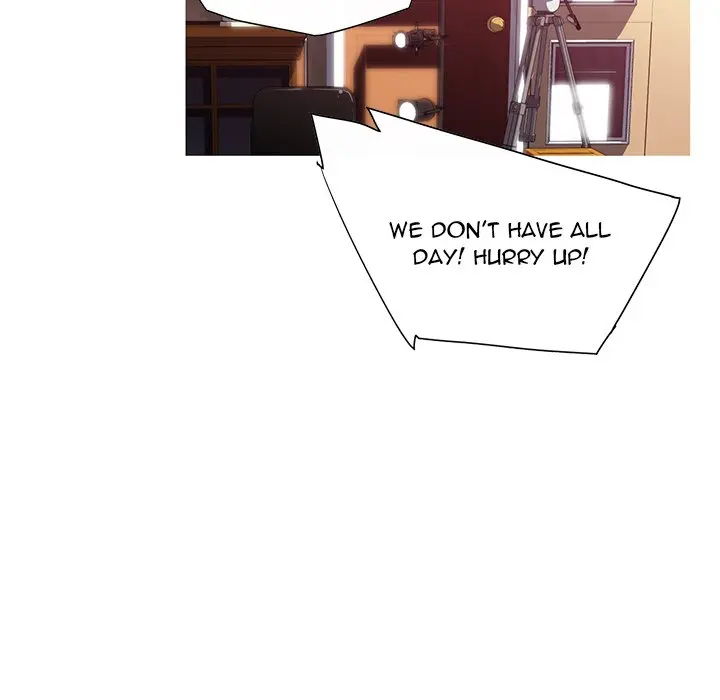 My Girlfriend Is A Star Chapter 0 - Page 49