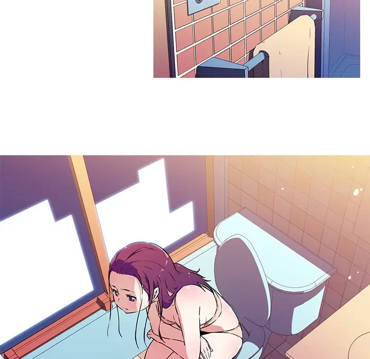 My Girlfriend Is A Star Chapter 0 - Page 51