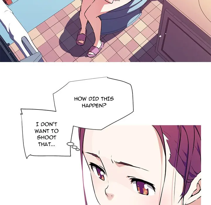 My Girlfriend Is A Star Chapter 0 - Page 52