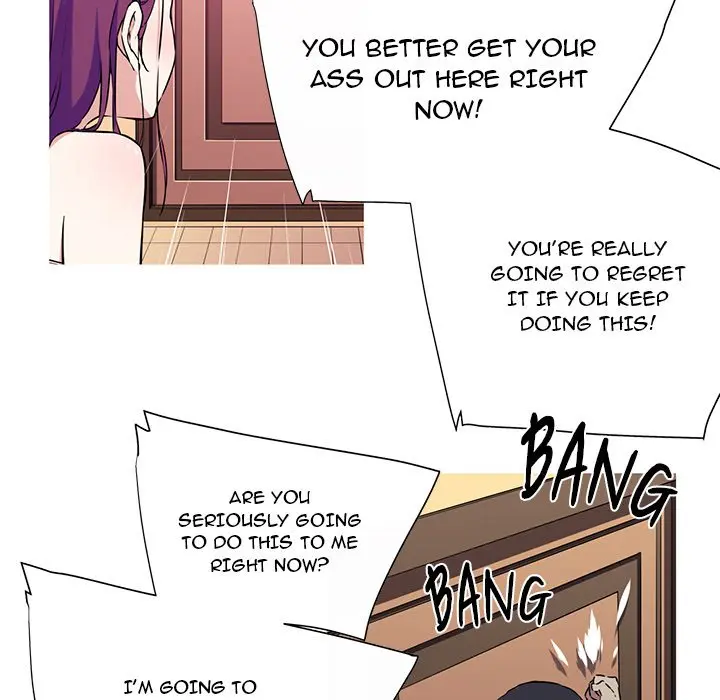 My Girlfriend Is A Star Chapter 0 - Page 54
