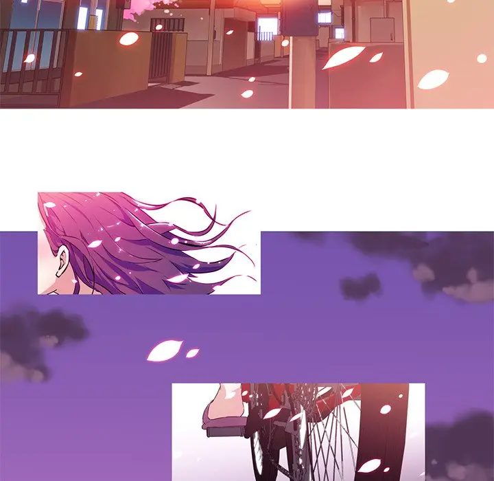 My Girlfriend Is A Star Chapter 0 - Page 63