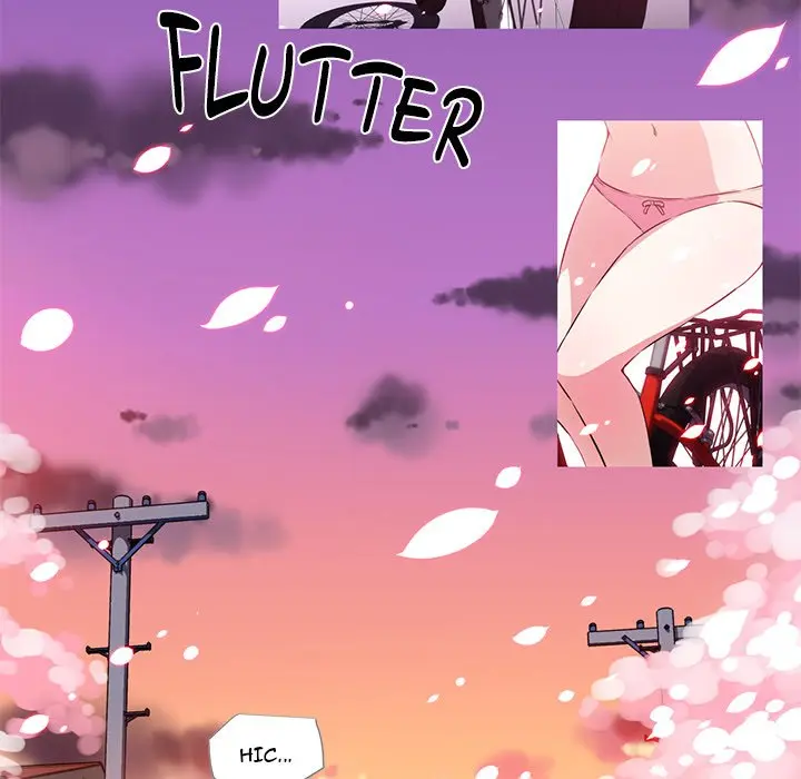 My Girlfriend Is A Star Chapter 0 - Page 64