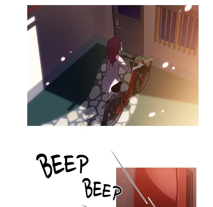 My Girlfriend Is A Star Chapter 0 - Page 8