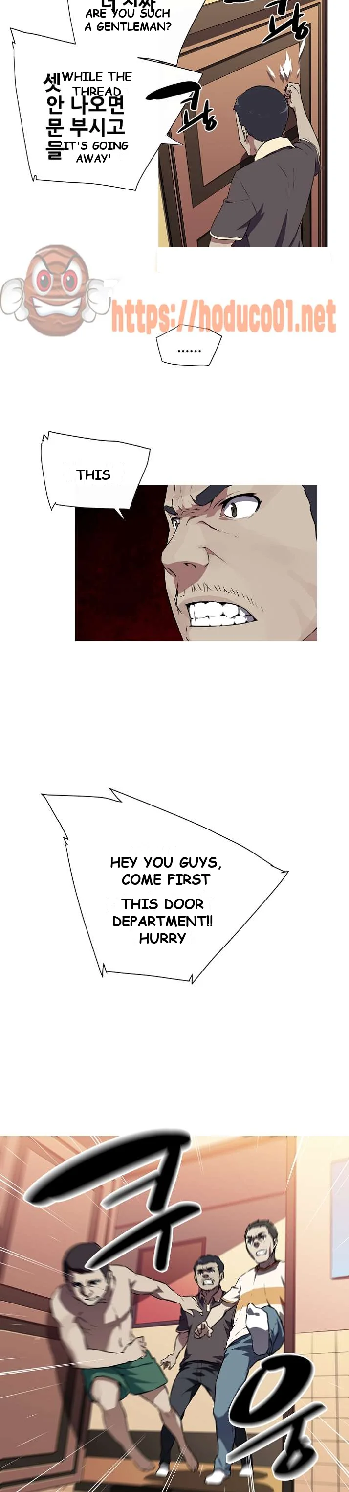 My Girlfriend Is A Star Chapter 1 - Page 14