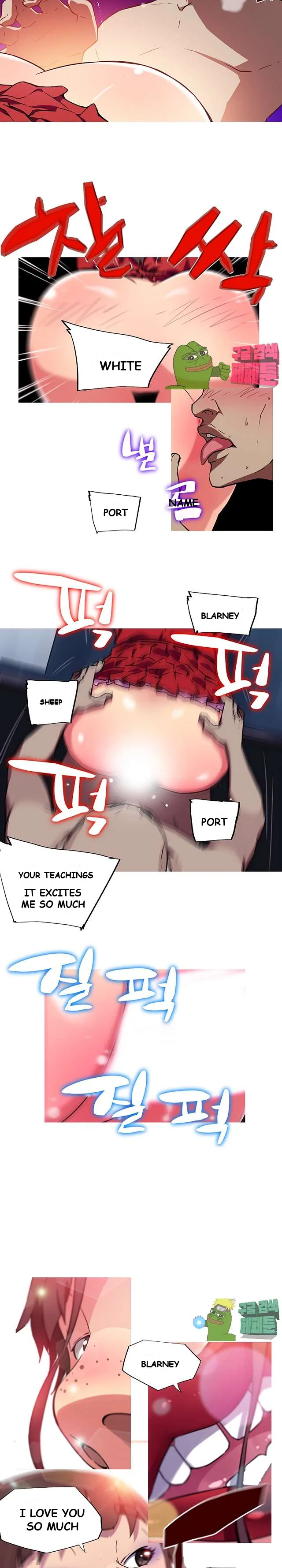 My Girlfriend Is A Star Chapter 10 - Page 4