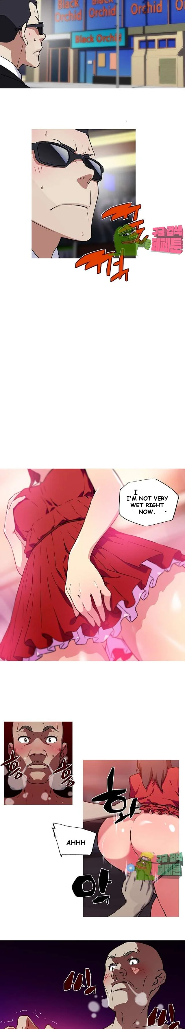 My Girlfriend Is A Star Chapter 10 - Page 5