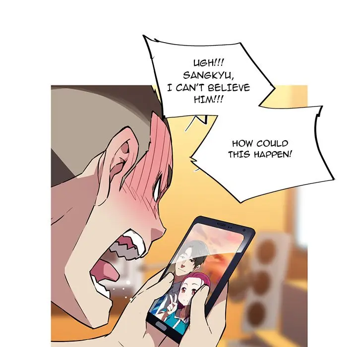 My Girlfriend Is A Star Chapter 12 - Page 12