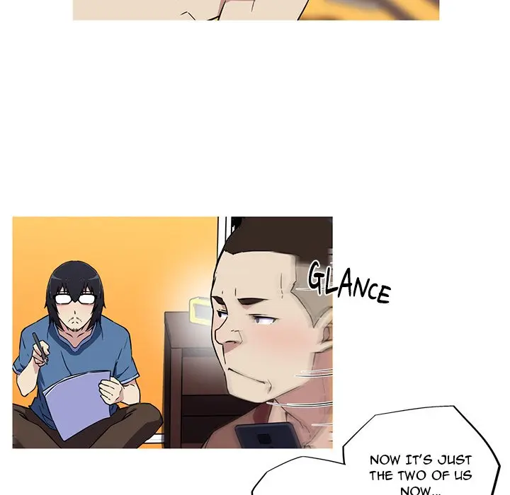 My Girlfriend Is A Star Chapter 12 - Page 13