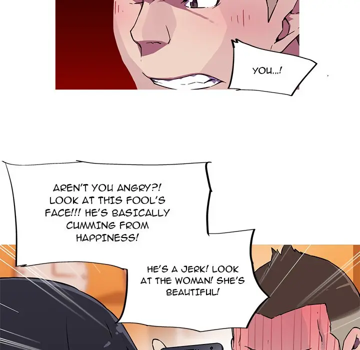 My Girlfriend Is A Star Chapter 12 - Page 15