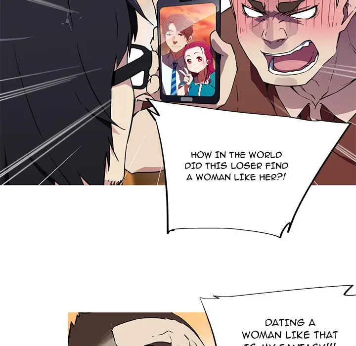 My Girlfriend Is A Star Chapter 12 - Page 16