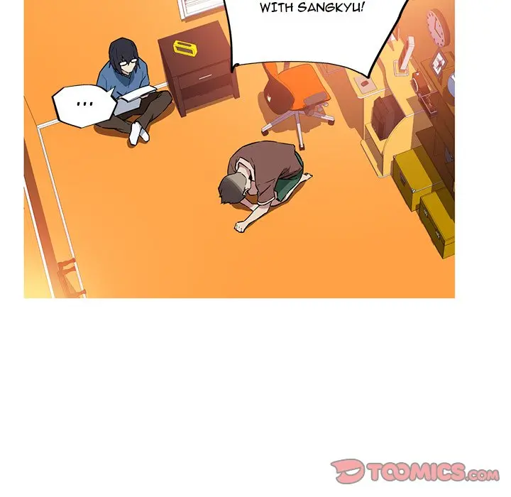 My Girlfriend Is A Star Chapter 12 - Page 18