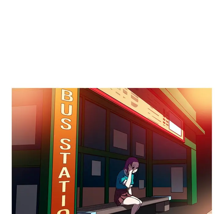 My Girlfriend Is A Star Chapter 12 - Page 19