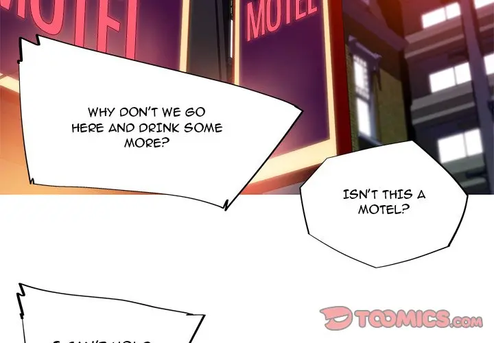 My Girlfriend Is A Star Chapter 12 - Page 2