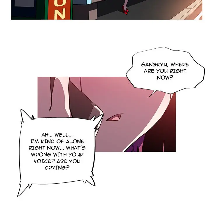 My Girlfriend Is A Star Chapter 12 - Page 20