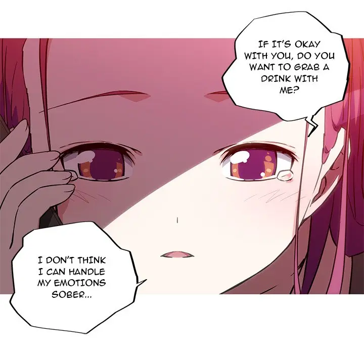 My Girlfriend Is A Star Chapter 12 - Page 21