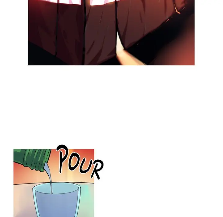 My Girlfriend Is A Star Chapter 12 - Page 23