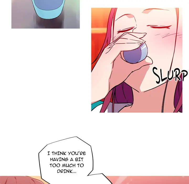 My Girlfriend Is A Star Chapter 12 - Page 24