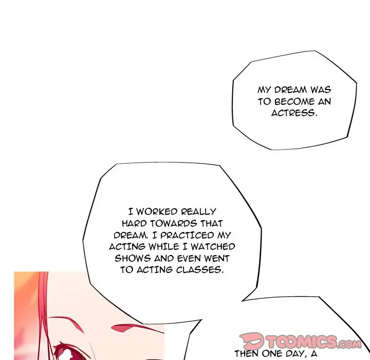 My Girlfriend Is A Star Chapter 12 - Page 26