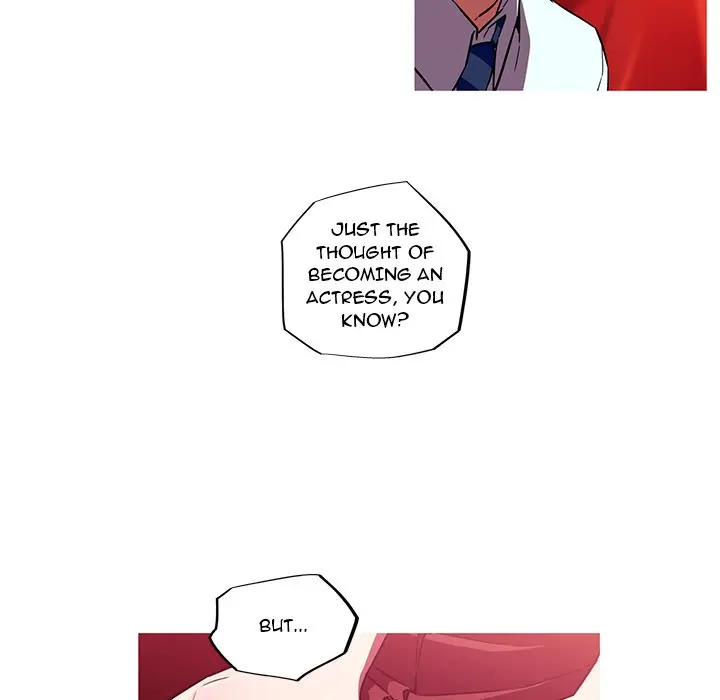 My Girlfriend Is A Star Chapter 12 - Page 28