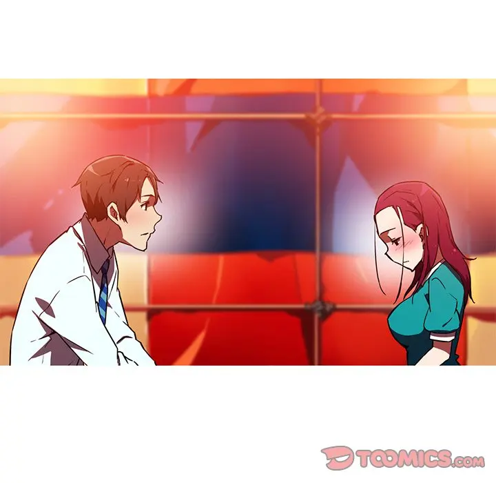 My Girlfriend Is A Star Chapter 12 - Page 30