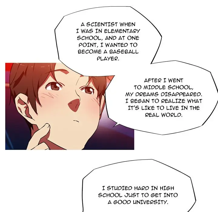 My Girlfriend Is A Star Chapter 12 - Page 32