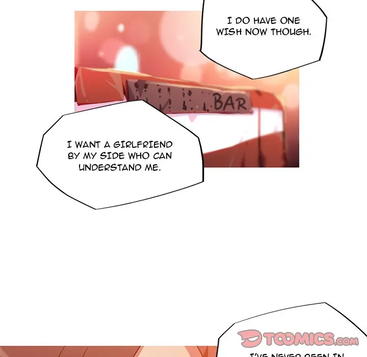 My Girlfriend Is A Star Chapter 12 - Page 34