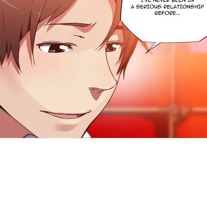 My Girlfriend Is A Star Chapter 12 - Page 35