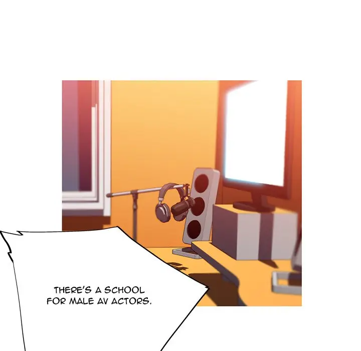 My Girlfriend Is A Star Chapter 12 - Page 40