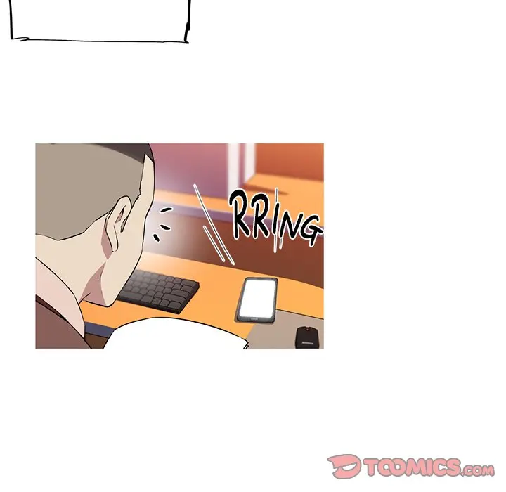 My Girlfriend Is A Star Chapter 12 - Page 42