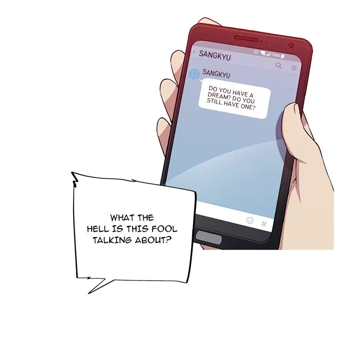 My Girlfriend Is A Star Chapter 12 - Page 43